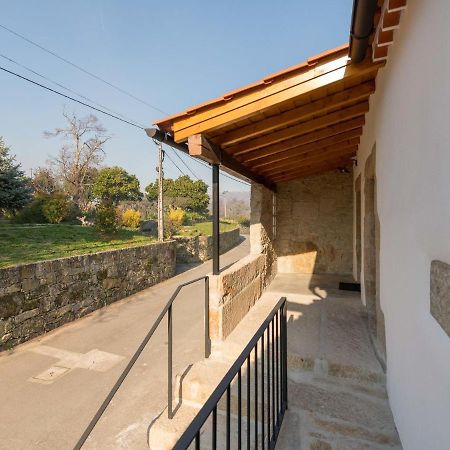 Charming Apartment In Arcozeloportugal Near Forest Ponte de Lima Exterior photo