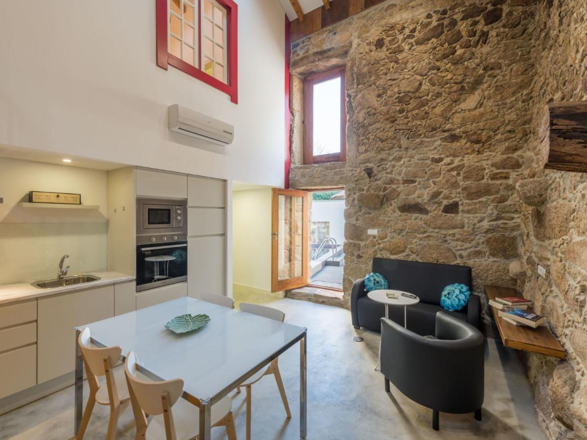Charming Apartment In Arcozeloportugal Near Forest Ponte de Lima Exterior photo