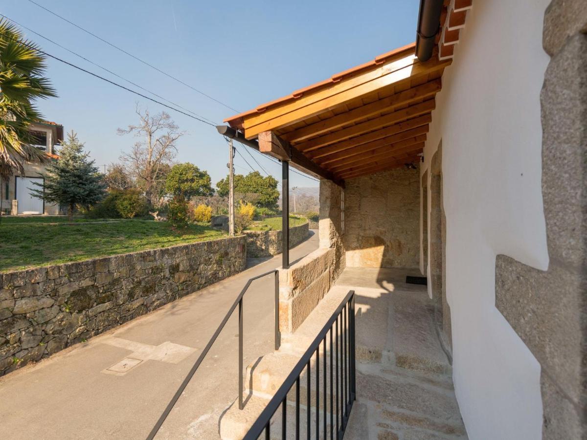 Charming Apartment In Arcozeloportugal Near Forest Ponte de Lima Exterior photo