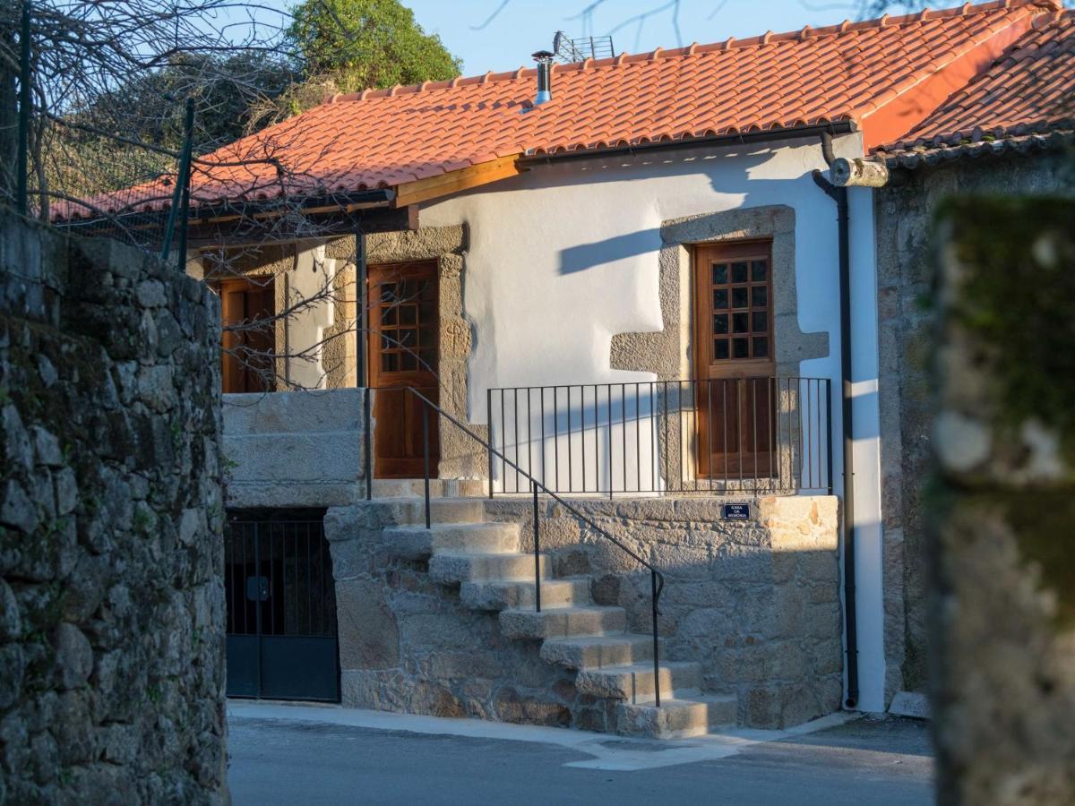 Charming Apartment In Arcozeloportugal Near Forest Ponte de Lima Exterior photo