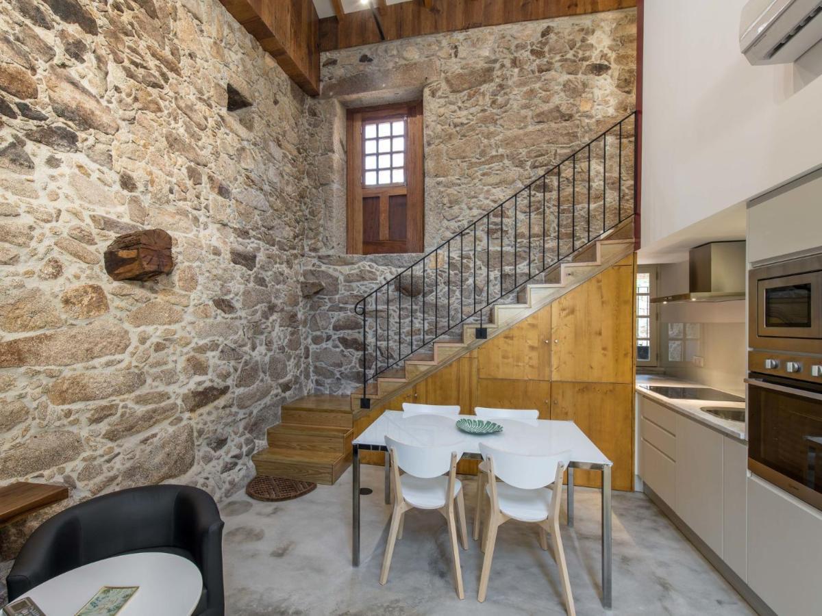 Charming Apartment In Arcozeloportugal Near Forest Ponte de Lima Exterior photo