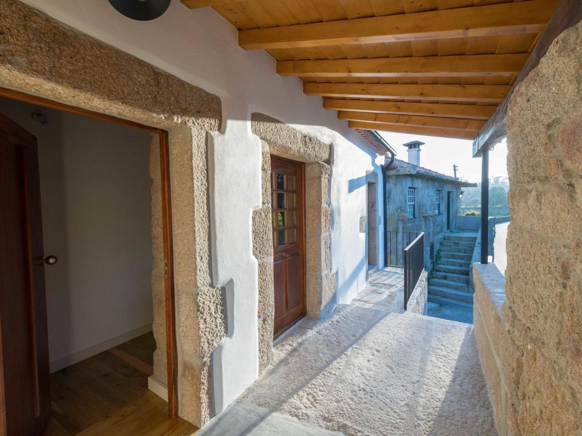 Charming Apartment In Arcozeloportugal Near Forest Ponte de Lima Exterior photo