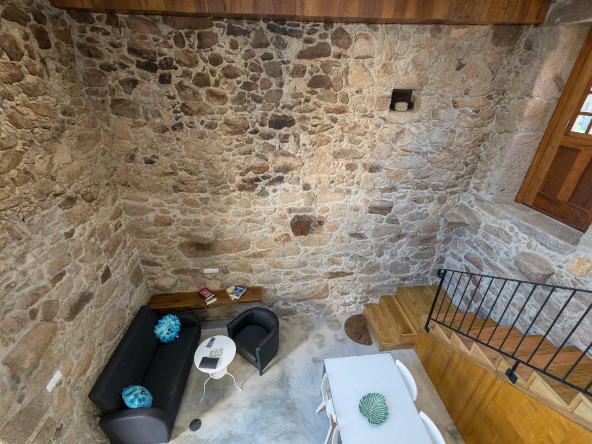 Charming Apartment In Arcozeloportugal Near Forest Ponte de Lima Exterior photo