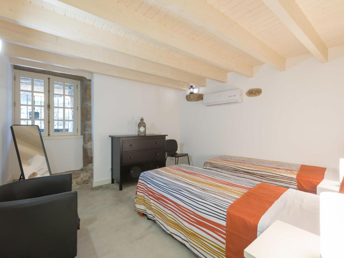 Charming Apartment In Arcozeloportugal Near Forest Ponte de Lima Exterior photo