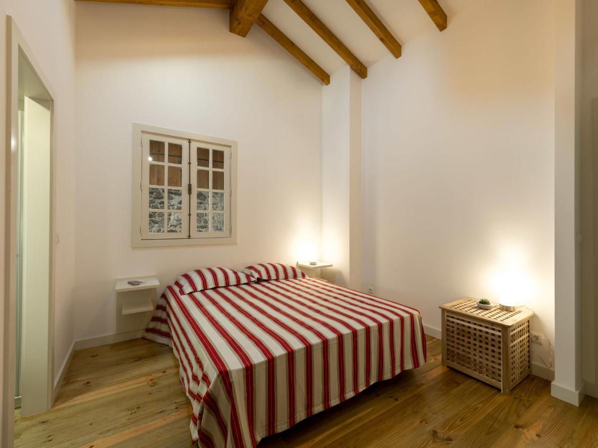 Charming Apartment In Arcozeloportugal Near Forest Ponte de Lima Exterior photo