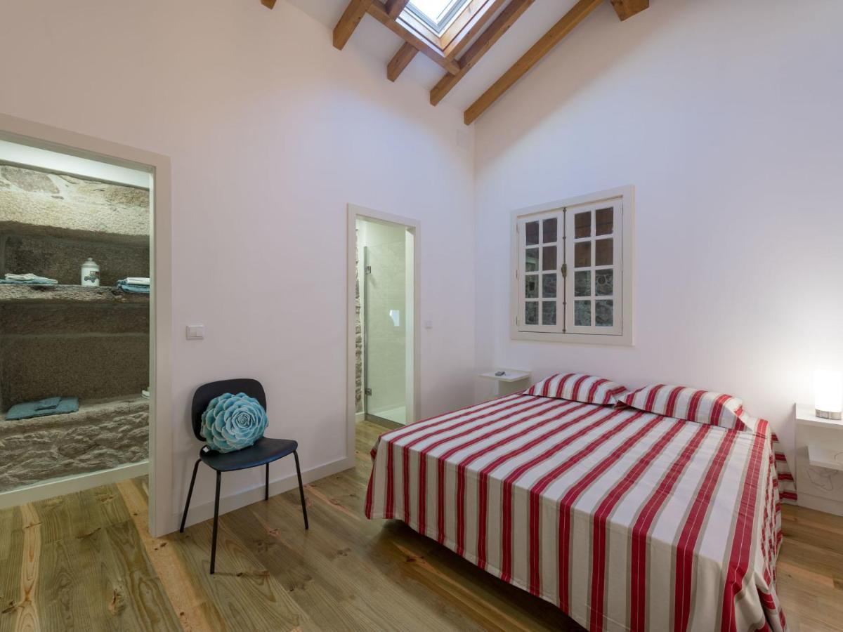 Charming Apartment In Arcozeloportugal Near Forest Ponte de Lima Exterior photo