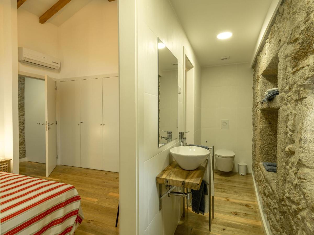Charming Apartment In Arcozeloportugal Near Forest Ponte de Lima Exterior photo
