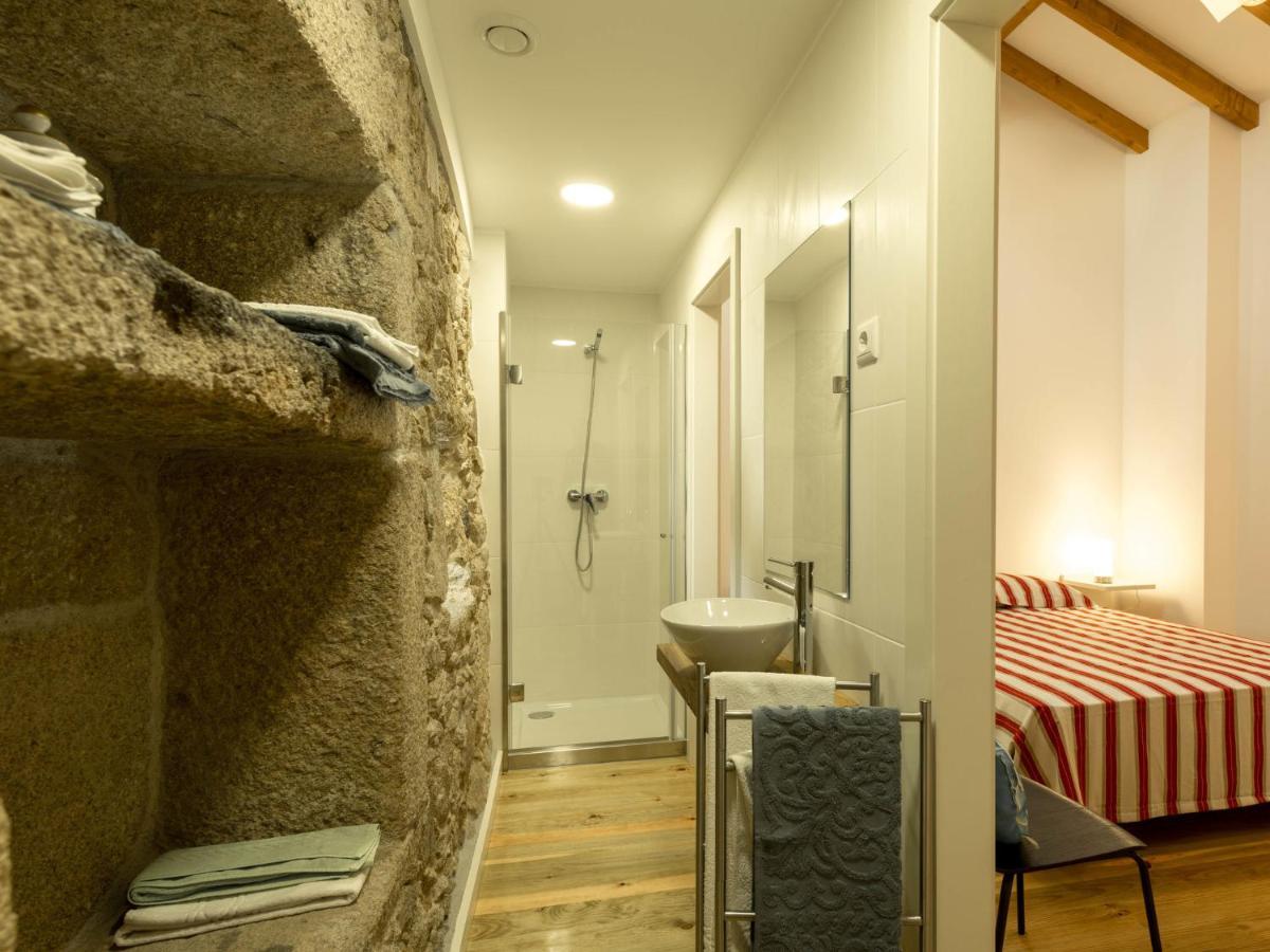 Charming Apartment In Arcozeloportugal Near Forest Ponte de Lima Exterior photo