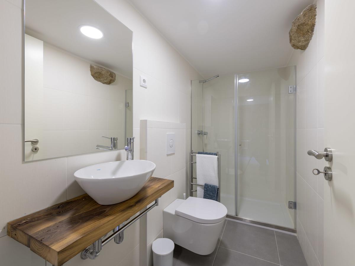 Charming Apartment In Arcozeloportugal Near Forest Ponte de Lima Exterior photo